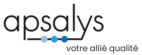 Apsalys - Expert en réglementation et qualité pour les industries réglementées