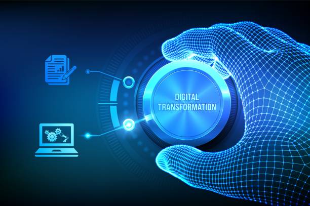 Adopter la transformation numérique dans la fabrication des sciences de la vie : une voie vers l'excellence