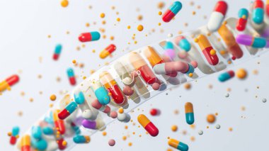 Informations essentielles sur la libération des produits pharmaceutiques, partie 2